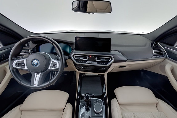 BMW X3 13 of 26