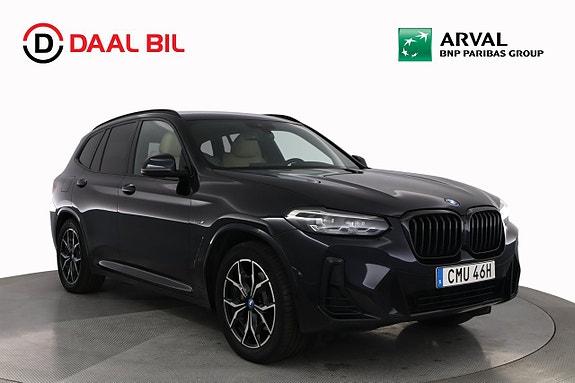 BMW X3 3 of 26