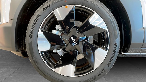 Kia EV2 9 of 12
