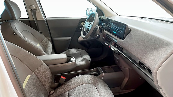 Kia EV2 3 of 12