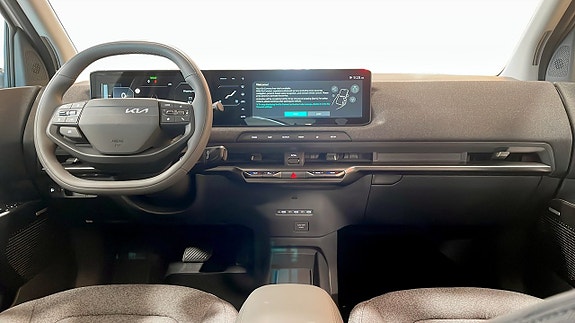 Kia EV2 4 of 12