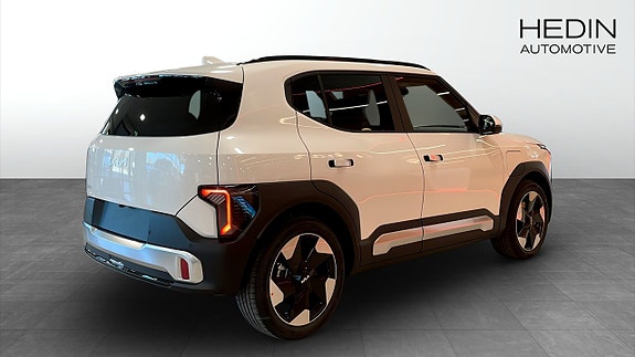 Kia EV2 2 of 12