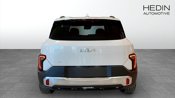 Kia EV2 7 of 12