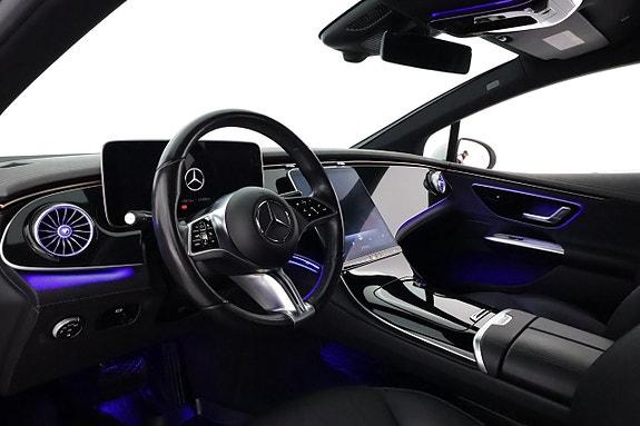 Mercedes-Benz EQE300 30 of 30