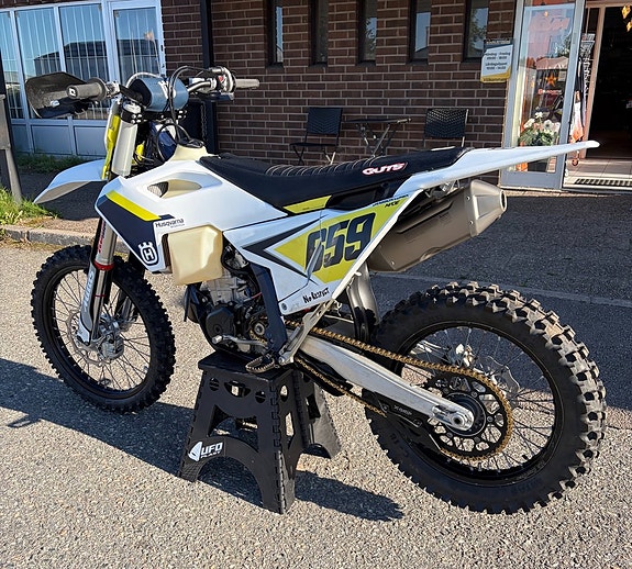 Husqvarna FE 501 2025 5 of 6