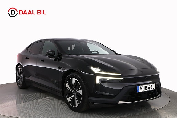 Polestar 4 3 of 30