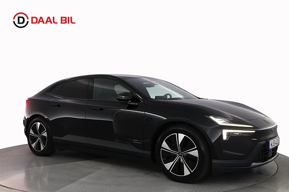Polestar 4 4 of 30