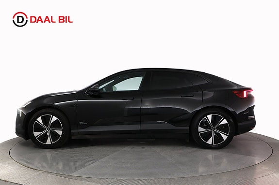 Polestar 4 9 of 30