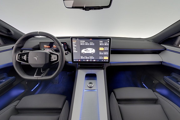 Polestar 4 13 of 30