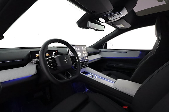 Polestar 4 11 of 30