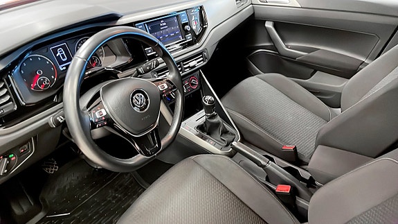 Volkswagen Polo 7 of 13