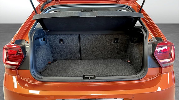 Volkswagen Polo 13 of 13