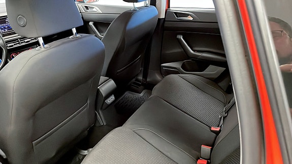 Volkswagen Polo 12 of 13