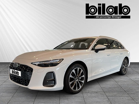 Audi A6 3 of 18