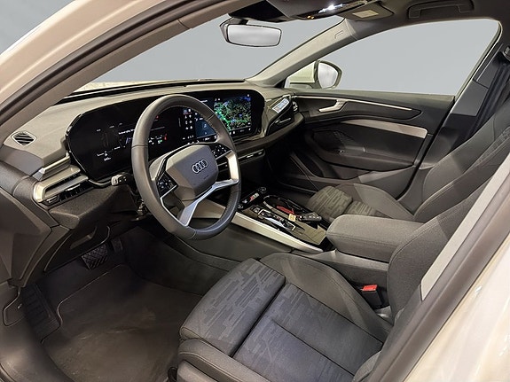 Audi A6 17 of 18