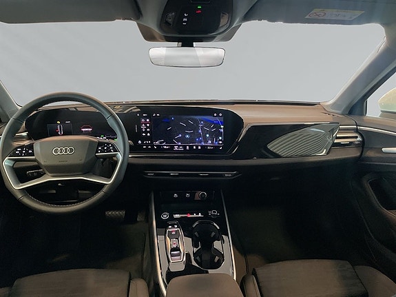 Audi A6 13 of 18