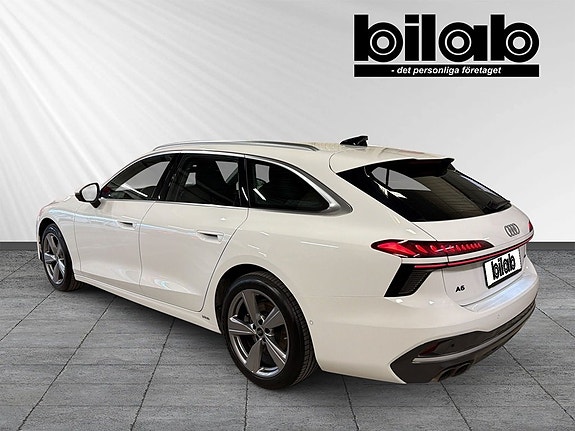 Audi A6 6 of 18