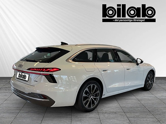 Audi A6 7 of 18