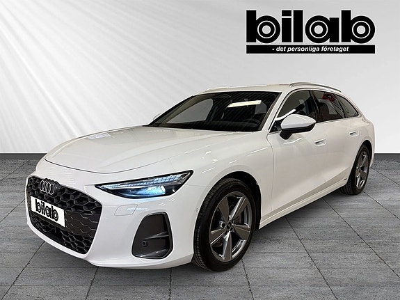 Audi A6 2 of 18