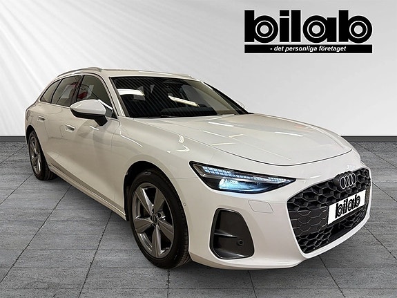 Audi A6 4 of 18