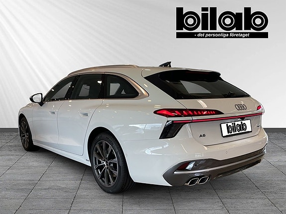 Audi A6 5 of 18