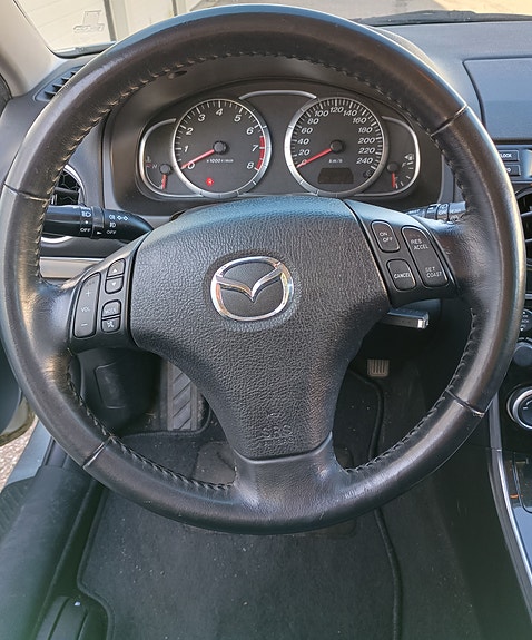 Mazda 6 9 of 30