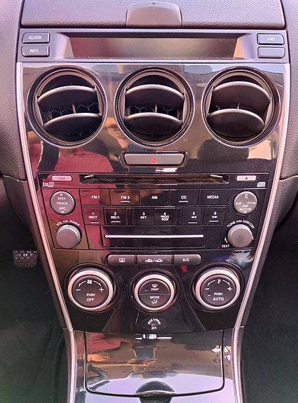 Mazda 6 19 of 30