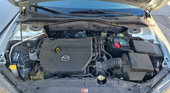 Mazda 6 5 of 30
