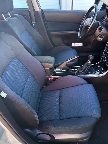 Mazda 6 11 of 30