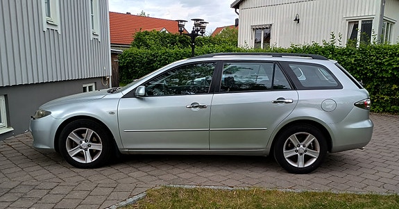 Mazda 6 2 of 30