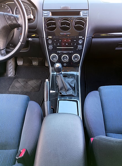 Mazda 6 10 of 30