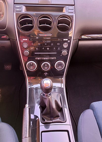Mazda 6 20 of 30