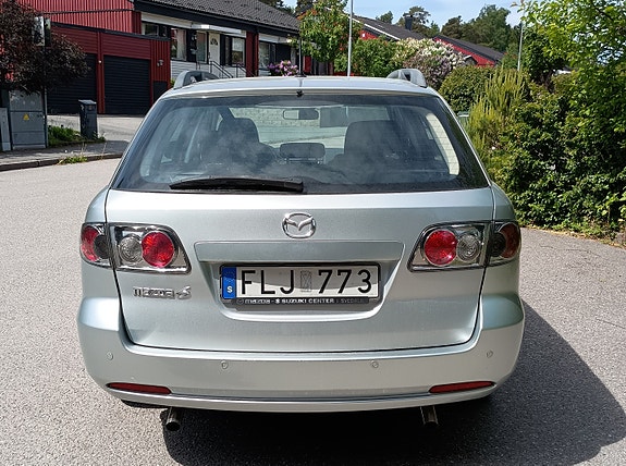 Mazda 6 3 of 30