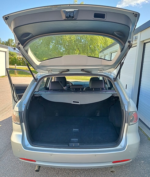 Mazda 6 23 of 30