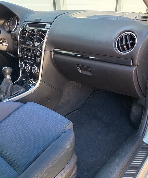 Mazda 6 16 of 30