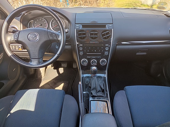 Mazda 6 6 of 30