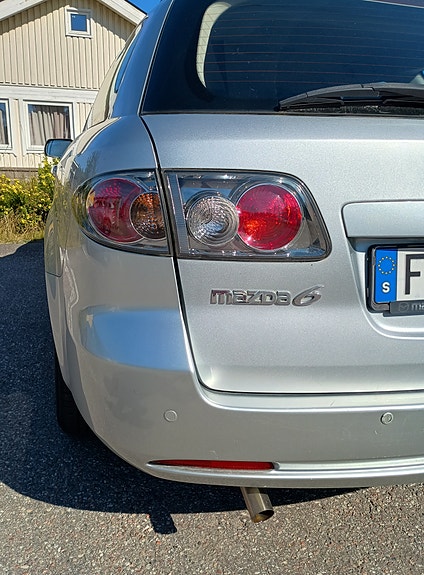 Mazda 6 28 of 30