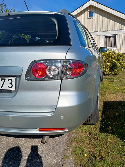 Mazda 6 29 of 30