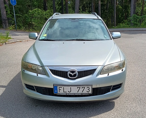 Mazda 6 4 of 30