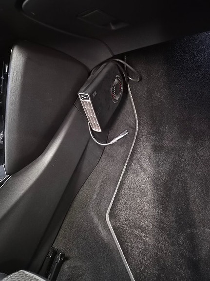 Peugeot 2008 12 of 14