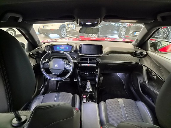 Peugeot 2008 9 of 14