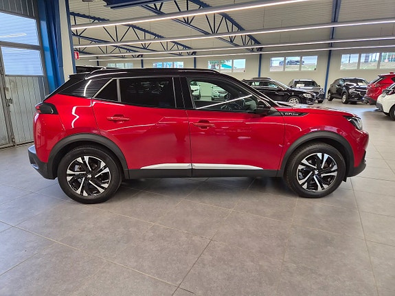 Peugeot 2008 5 of 14