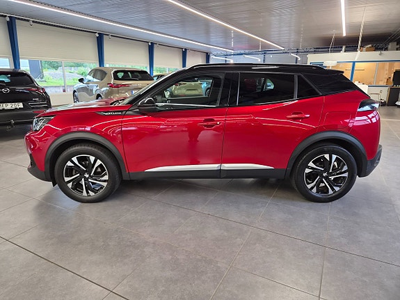 Peugeot 2008 2 of 14