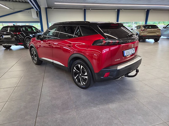 Peugeot 2008 3 of 14