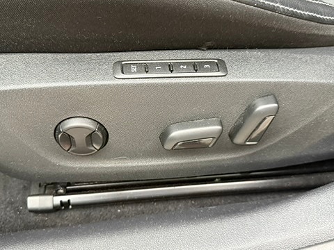 Skoda Octavia 13 of 15