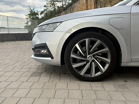 Skoda Octavia 7 of 15