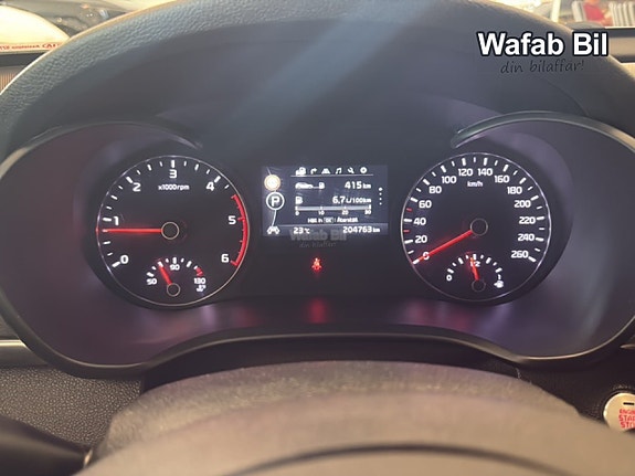 Kia Optima 10 of 20