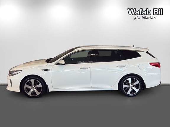 Kia Optima 4 of 20