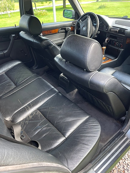 BMW 525tds 7 of 10