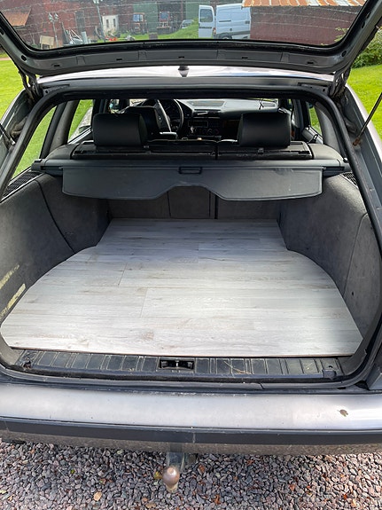 BMW 525tds 4 of 10